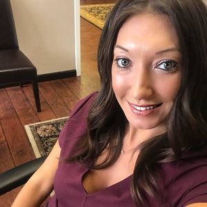 Meet your Posher, Jacqueline